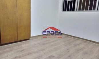 Imagem 4: Apartamento à venda, 70 m² por R$ 325.000,00 - Caiçaras - Belo Horizonte/MG