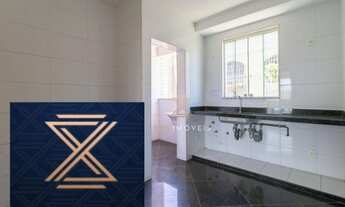 Imagem 6: Apartamento com 4 dormitórios à venda, 108 m² por R$ 590.000 - Floresta - Belo Horizonte/M