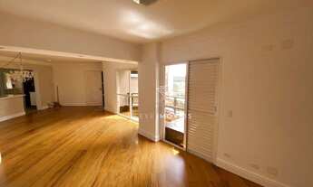 Imagem 7: Apartamento com 3 dormitórios à venda, 127 m² por R$ 1.400.000 - Campo Belo - São Paulo/SP