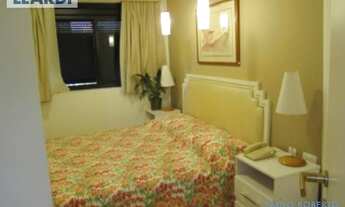 Imagem 2: FLAT - ITAIM BIBI - SP