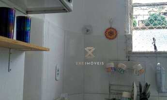 Imagem 5: Apartamento com 1 dormitório à venda, 47 m² por R$ 378.935 - Catete - Rio de Janeiro/RJ