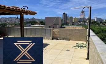 Imagem 5: Apartamento com 3 dormitórios à venda, 196 m² por R$ 580.000 - Padre Eustáquio - Belo Hori