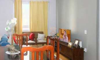 Imagem 2: Apartamento com 2 dormitórios à venda, 43 m² por R$ 320.000 - Barra da Tijuca - Rio de Jan