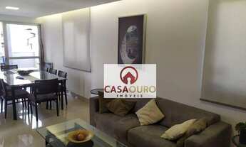 Imagem 5: Linda Cobertura TOP HOUSE 3 quartos 1 suíte 3 vagas elevador Vista definitiva