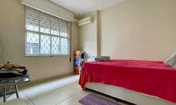 Imagem 4: Apartamento com 2 dormitórios à venda, 70 m² por R$ 319.990,00 - Embaré - Santos/SP