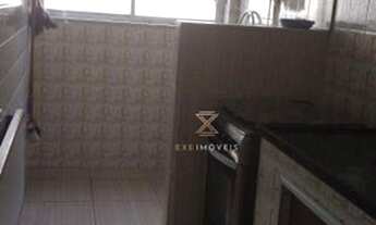 Imagem 3: Apartamento com 2 dormitórios à venda, 44 m² por R$ 180.000 - Taquara - Rio de Janeiro/RJ