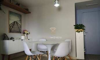 Imagem 3: Apartamento com 2 dormitórios à venda, 69 m² por R$ 520.000,00 - Jacarepaguá - Rio de Jane