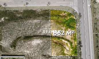 Imagem 5: TERRENO À VENDA EM JUNDIAÍ - MEDEIROS - TERRAS DA ALVORADA- AT: 862 m² - VALOR R$ 549.000