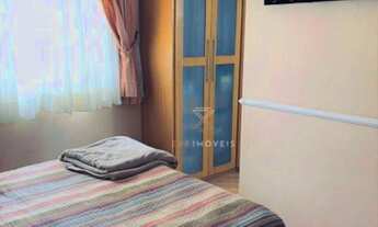 Imagem 7: Apartamento com 3 dormitórios à venda, 75 m² por R$ 680.000 - Santana - São Paulo/SP