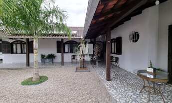 Imagem 7: Casa à venda, 3 quartos, 1 suíte, 2 vagas, São Luiz - Brusque/SC