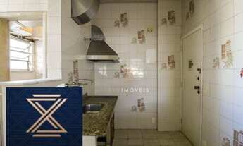 Imagem 5: Apartamento com 3 dormitórios à venda, 112 m² por R$ 690.000 - Botafogo - Rio de Janeiro/R