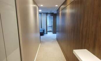 Imagem 5: PORTO ALEGRE - Conjunto Comercial/sala - JARDIM EUROPA