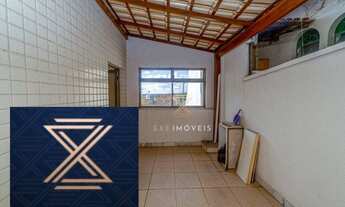 Imagem 6: Apartamento com 4 dormitórios à venda, 200 m² por R$ 1.090.000 - Ouro Preto - Belo Horizon