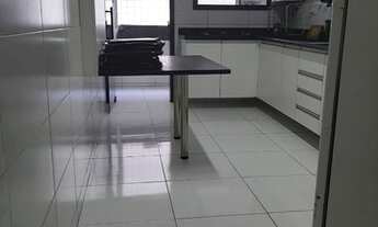 Imagem 3: Oportunidade Excelente Apartamento Mobiliado no Guilhermina 2 dormitórios perto da Praia