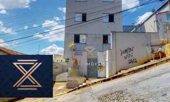 Imagem 5: Apartamento com 3 dormitórios à venda, 69 m² por R$ 309.000 - Concórdia - Belo Horizonte/M