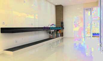 Imagem 3: Belíssima casa de condomínio térrea à venda com 150 m2 com 3 quartos