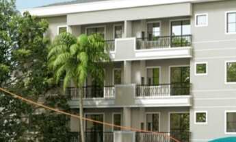 Imagem 4: Apto 2 dorm. Entrada Parcelada- com ou sem suíte