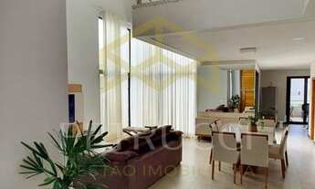 Imagem 4: Casa - Swiss Park - Campinas