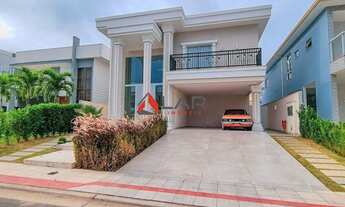 Imagem 7: Belíssima casa com 4 quartos/3 suítes no Condomínio Boulevard Lagoa na Serra