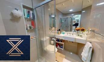 Imagem 5: Apartamento com 2 dormitórios à venda, 75 m² por R$ 880.000 - Flamengo - Rio de Janeiro/RJ