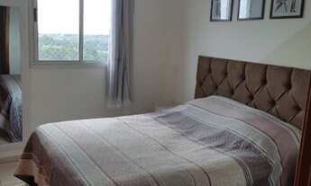 Imagem 7: Apartamento 2 quartos, suíte, garagem Samambaia