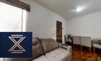 Imagem 5: Apartamento com 3 dormitórios à venda, 75 m² por R$ 310.000 - Buritis - Belo Horizonte/MG