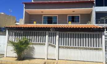 Imagem: Sobrado 4 qts, sendo 2 suíte, cozinha planejada