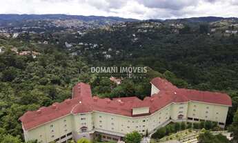 Imagem 3: Lindo Apartamento à Venda próximo ao Centro de Capivari - Campos do Jordão/SP