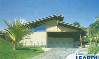 Imagem: CASA TÉRREA - RECANTO IMPLA - SP