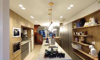 Imagem 2: Casa em Condomínio de 3 quartos à venda Avenida Juca Batista, Cavalhada - Porto Alegre