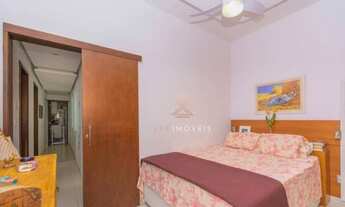 Imagem 5: Apartamento com 3 dormitórios à venda, 110 m² por R$ 745.000 - Tijuca - Rio de Janeiro/RJ