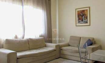 Imagem 5: Apartamento com 2 dormitórios à venda, 75 m² por R$ 300.000 - Jardim America - Belo Horizo