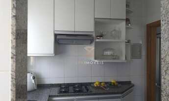 Imagem 7: Apartamento com 3 dormitórios à venda, 177 m² por R$ 550.000 - Havaí - Belo Horizonte/MG