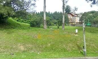 Imagem 2: Terreno à venda, 2224 m² por R$ 2.499.500,00 - Mato Queimado - Gramado/RS