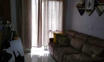 Imagem: APARTAMENTO - SAÚDE - SP