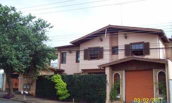 Imagem 2: CASA ASSOBRADADA - JARDIM CHAPADÃO - SP