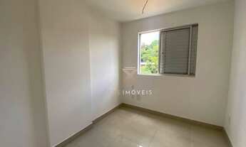 Imagem 4: Apartamento com 3 dormitórios à venda, 72 m² por R$ 319.000 - Serrano - Belo Horizonte/MG