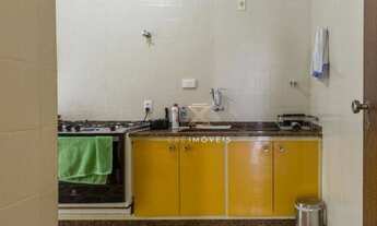 Imagem 7: Apartamento com 6 dormitórios à venda, 330 m² por R$ 1.115.000 - Santo Antônio - Belo Hori