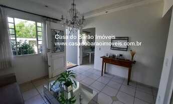 Imagem 5: CASA RESIDENCIAL em CAMPINAS - SP, CIDADE UNIVERSITÁRIA