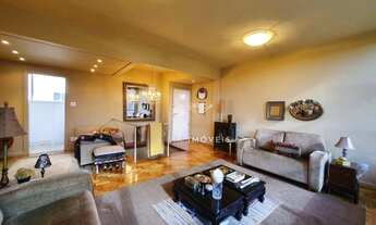 Imagem 6: Apartamento com 5 dormitórios à venda, 200 m² por R$ 1.180.000 - Gutierrez - Belo Horizont