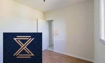 Imagem 5: Apartamento com 2 dormitórios à venda, 51 m² por R$ 303.000 - São Geraldo - Belo Horizonte