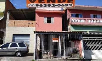 Imagem: Otima casa para rendas bairro cidade são