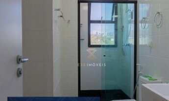 Imagem 3: Apartamento com 2 dormitórios à venda, 104 m² por R$ 1.000.000 - Luxemburgo - Belo Horizon