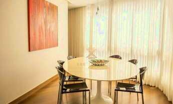 Imagem 7: Apartamento com 4 dormitórios à venda, 347 m² por R$ 3.220.000 - Serra - Belo Horizonte/MG