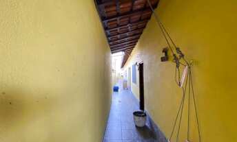 Imagem 2: Casa 03 dormitorios 1 suite Tude Bastos praia grande