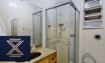 Imagem 4: Apartamento com 4 dormitórios à venda, 75 m² por R$ 750.000 - Copacabana - Rio de Janeiro