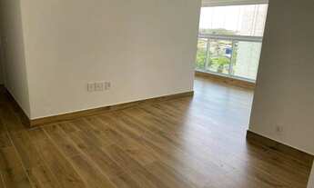 Imagem 2: Apartamento para venda com 96 metros quadrados com 3 quartos