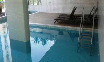 Imagem 5: PRAIA GRANDE - Apartamento Padrão - CANTO DO FORTE