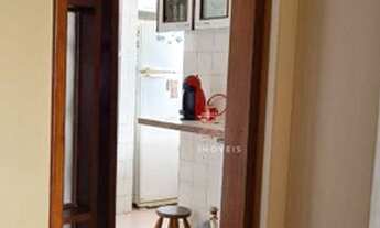 Imagem 4: Apartamento com 2 dormitórios à venda, 136 m² por R$ 799.000 - Jabaquara - São Paulo/SP