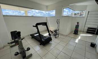 Imagem 6: Apartamento com 3 dormitórios à venda, 236 m² por R$ 1.200.000 - Gutierrez - Belo Horizont